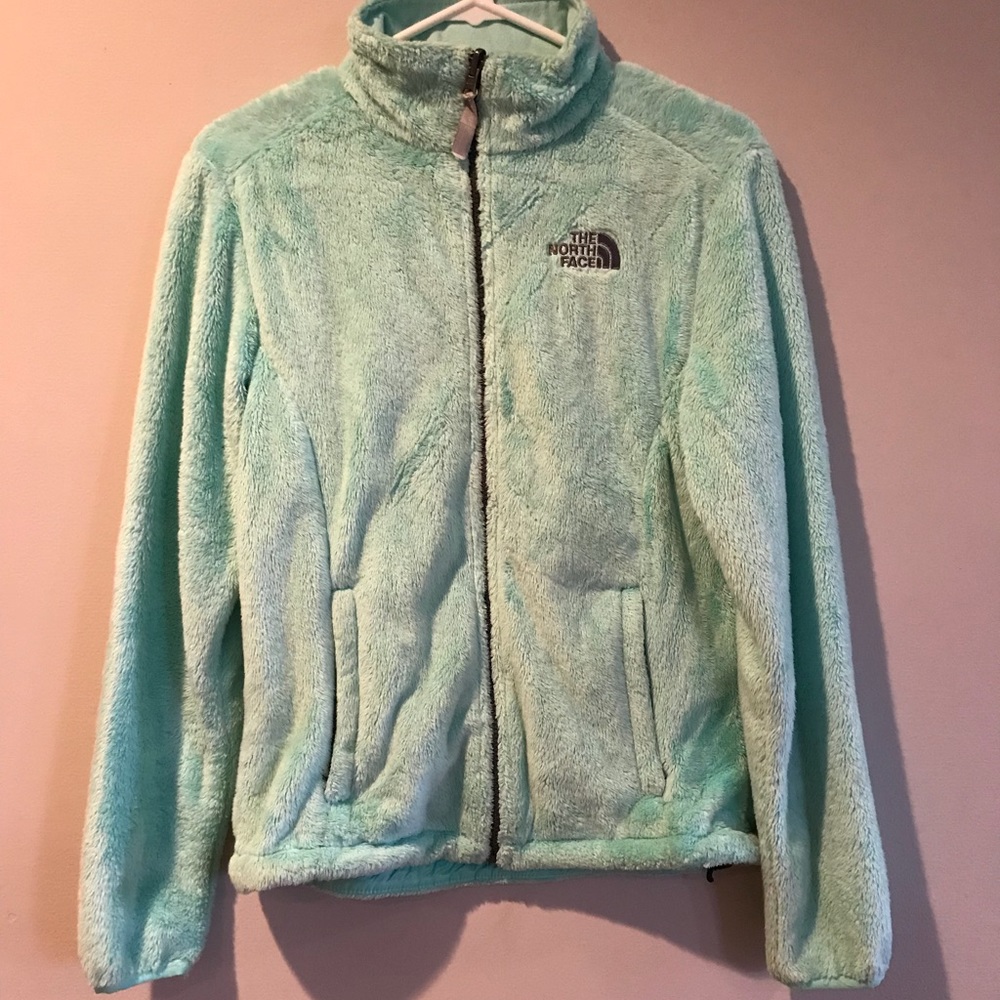 Women’s North Face Fleece Jacket
